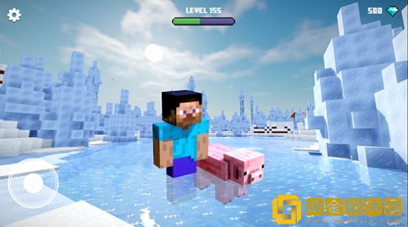 Infinite Craft