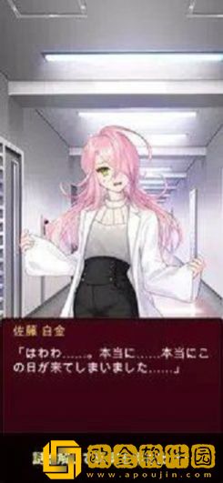 谜解裁判