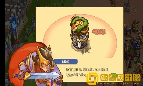 王国防御战争前线