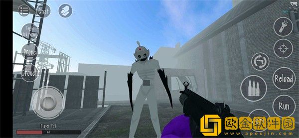 鬼畜天线宝宝4