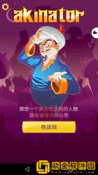 网络天才