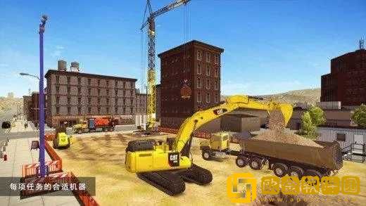建筑模拟2全车解锁中文版