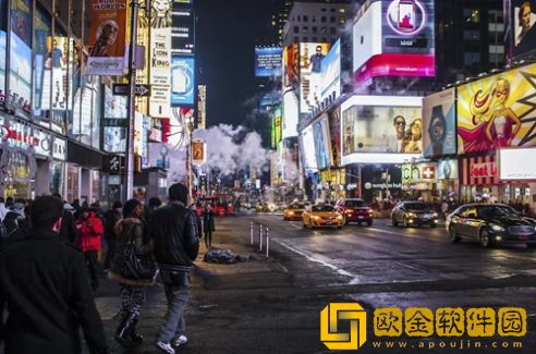 Cyberpunk Cam