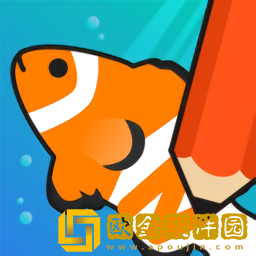画出海洋