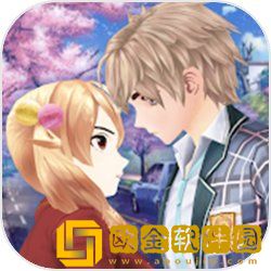 动漫校园约会模拟器