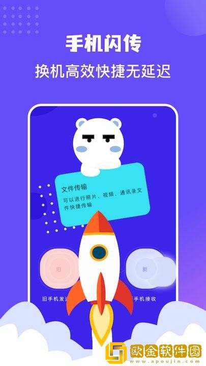 同步助手克隆