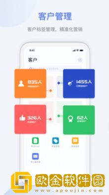 悟空拓客
