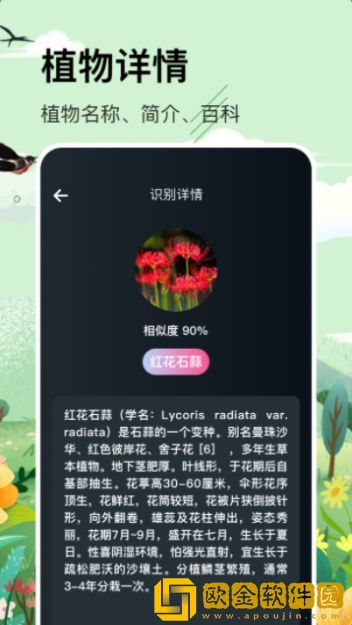 神农百草拍