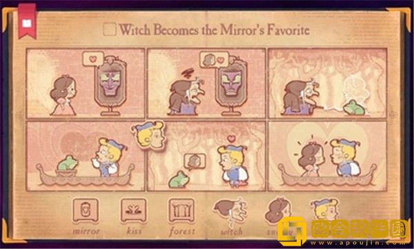 故事创说人国际服