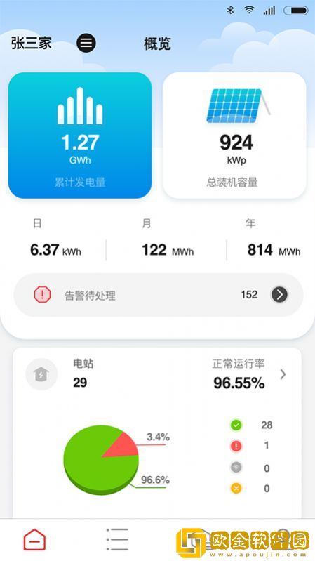 晶太阳