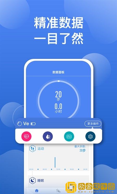 VeepooHealth