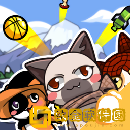 猫咪弓箭手