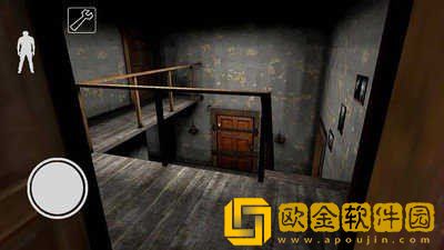 恐怖老奶奶重制版