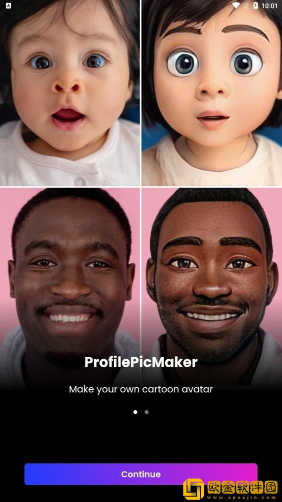 ProfilePicMaker