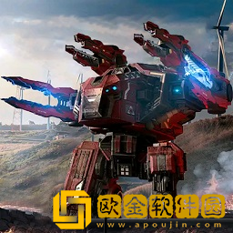 机器人英雄战争