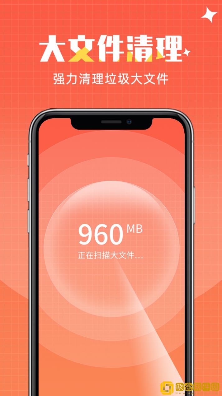 闪速清理