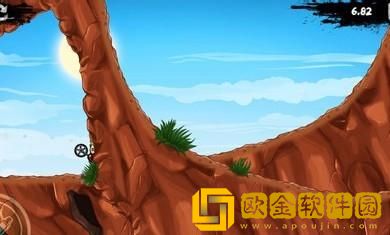 摩托车大冒险中文版