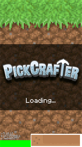 PickCrafter