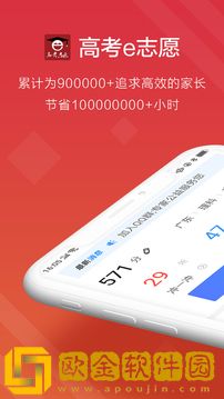 高考e志愿