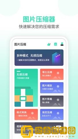 压缩图片