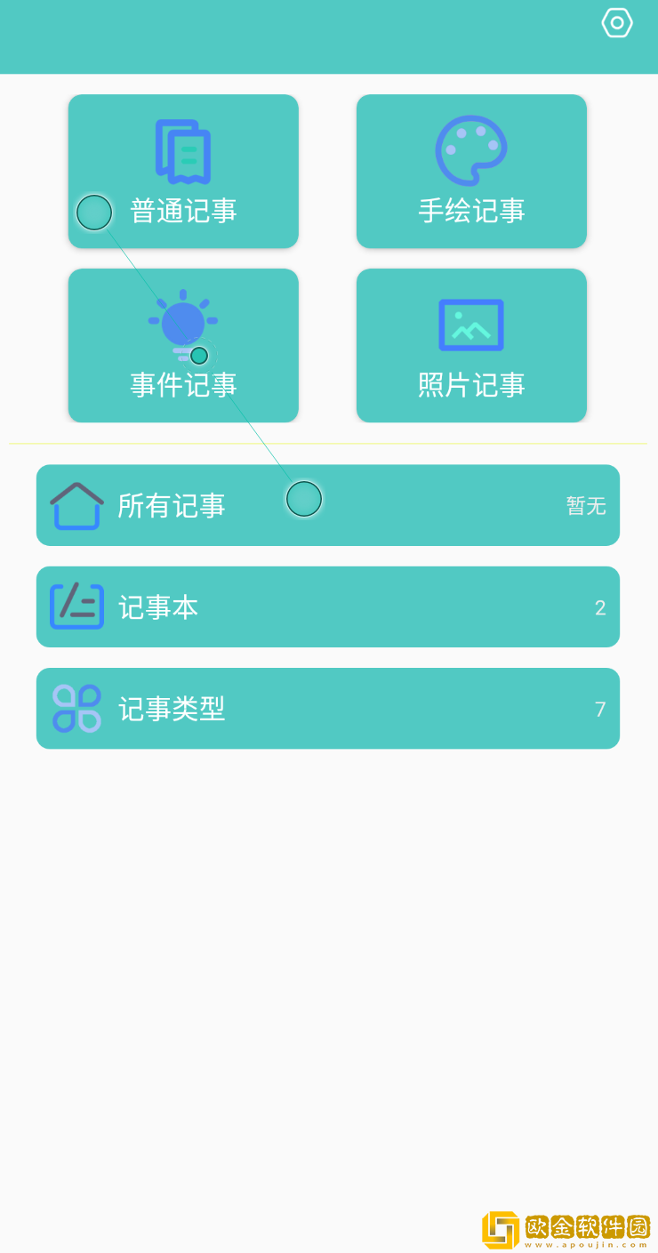 喵见笔录