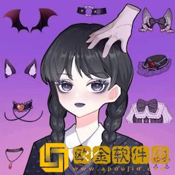 国风换装达人