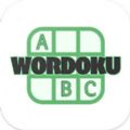 字谜数独文字拼图