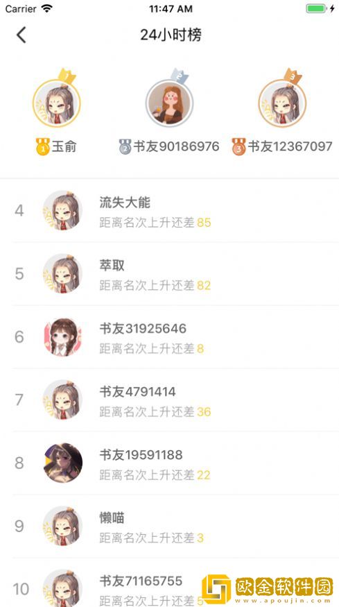 先森作家助手