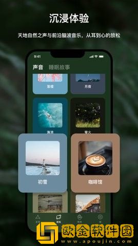哈梨冥想