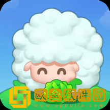 羊羊爱吃菜