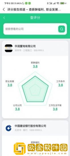 智招人力