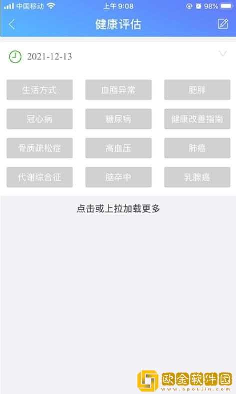 闻康云健康