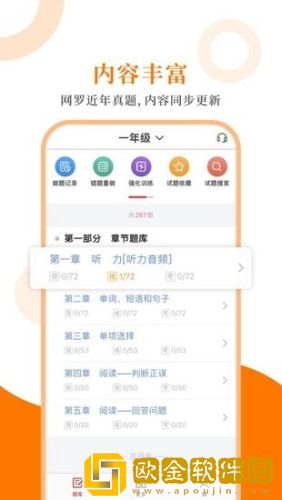 小学英语圣题库