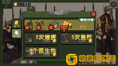战争部队