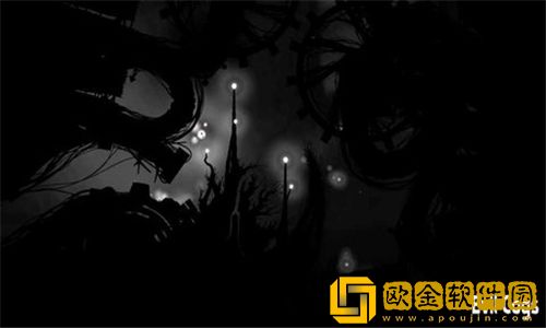 恶魔齿轮