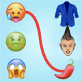 奇妙画线小游戏