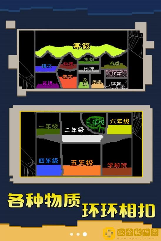 超级工艺沙盒
