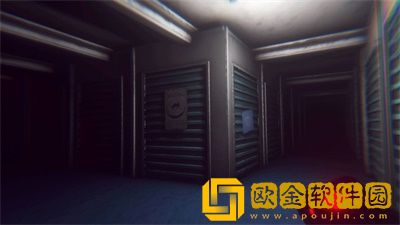 模拟密室逃脱解谜