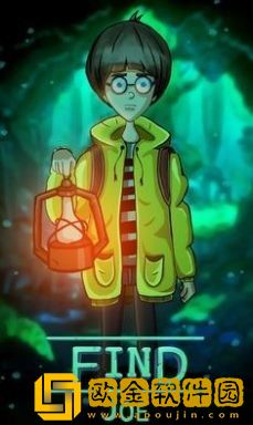 寻找乔未解之谜