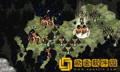 侏罗纪部落
