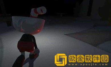茶杯头玩家自制