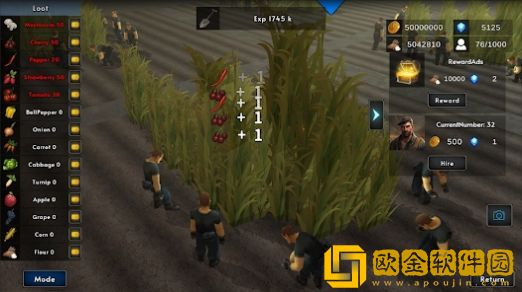 僵尸防御启示录