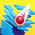 爆破平台(Stack Ball)