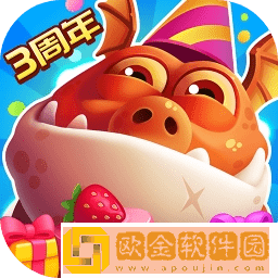 幻兽爱合成