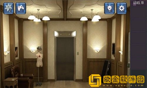 逃生挑战4