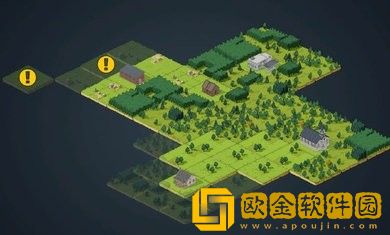 僵尸森林3无限资源版