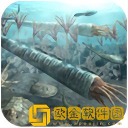 巨型章鱼模拟器