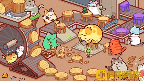 猫猫家具工作室