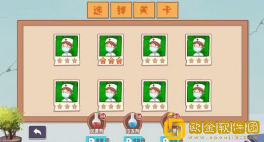 疯狂塔防大作战