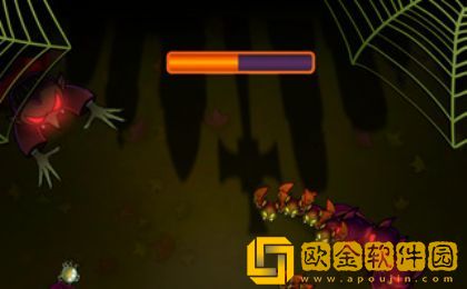 怪物激光